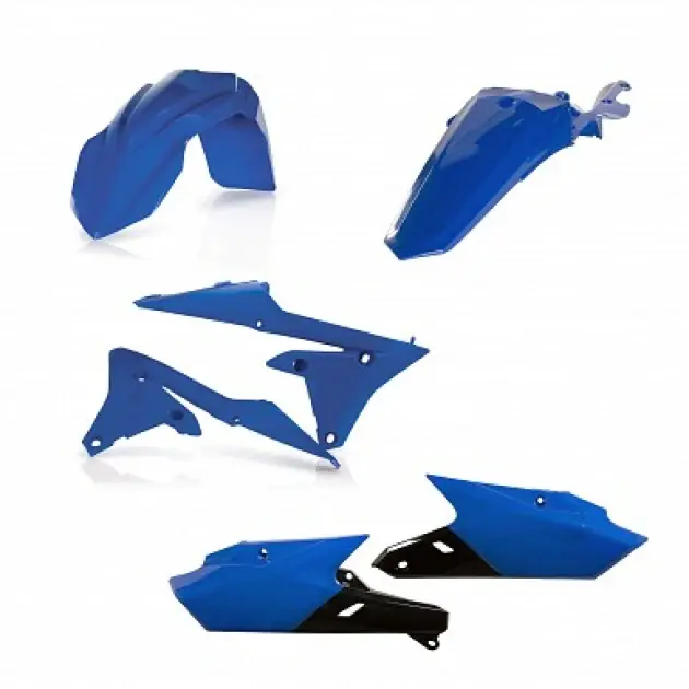 ACERBIS plastový kit sa hodí pre WRF 250/18 | Doporučujeme