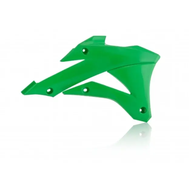 ACERBIS radiators fits onKX85 14/22, KX100 14/21 - Nový produkt