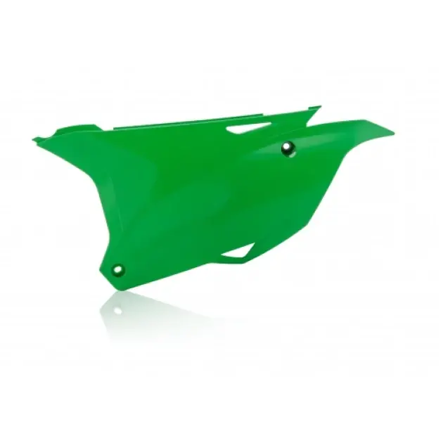 Podsedlovky Acerbis pro KX85 14/24, KX100 14/21 zelená | Objednejte dnes