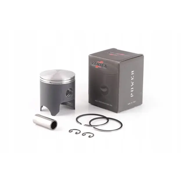 Zbývá pár kusů - Piston kit fits KTM EXC 250 2000-2005 VERTEX 1.10mm 67.45mm