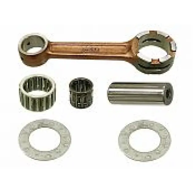 Ojniční sada MRP pasuje na KTM SX 250 03-26_SX 300 04-26 | Ušetřete více