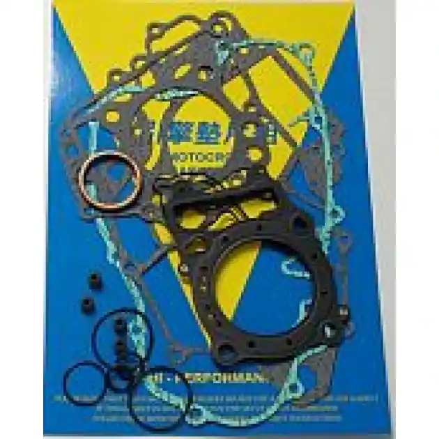 Tesnenie motora KAWASAKI KX 500 89-04 - Snadné vrácení