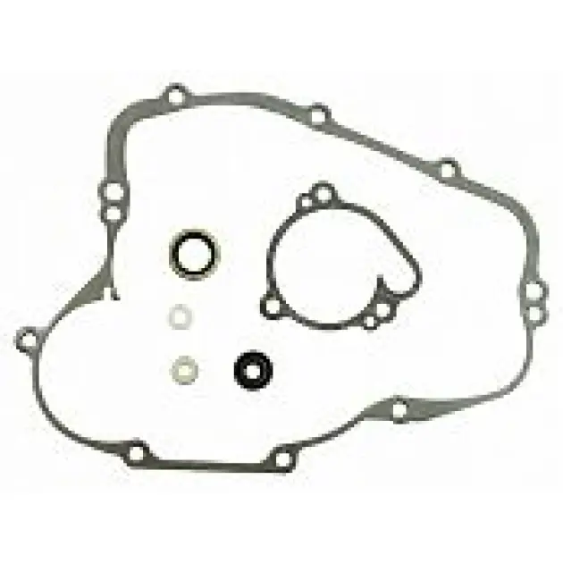 Opravná sada vodnej pumpy KAWASAKI KX80 98-00, KX85 01-17 | Rychlé doručení
