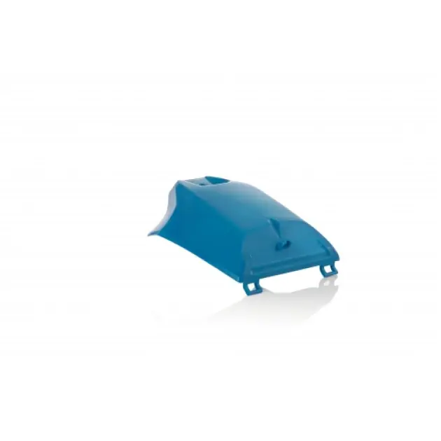 Nabídka dne - Air box Acerbis pro YZF450 18/22,YZF250 19/23,WRF450 19/23,WRF250 20/23 světlá modrá