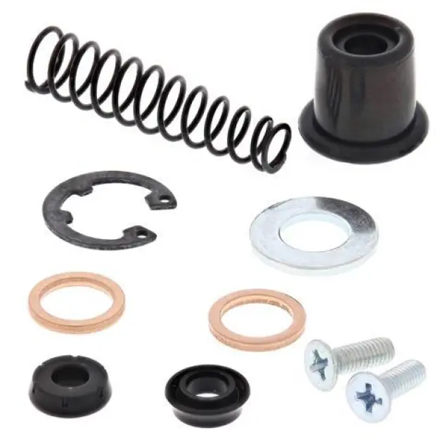 Speciální cena | Master Cylinder repair kit fits onKXF450 06-18, KXF 250/06-19, RMZ 07- front