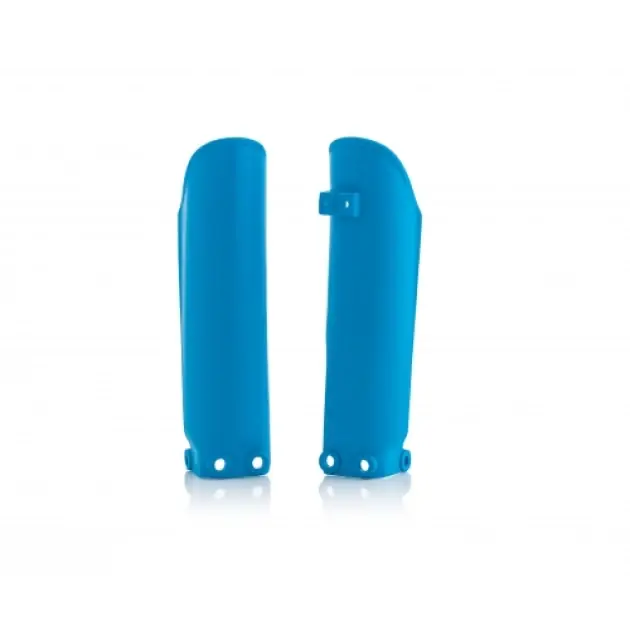 Acerbis LOWER FORK covers fits on KTM SX 65 09/18 | Cenová bomba