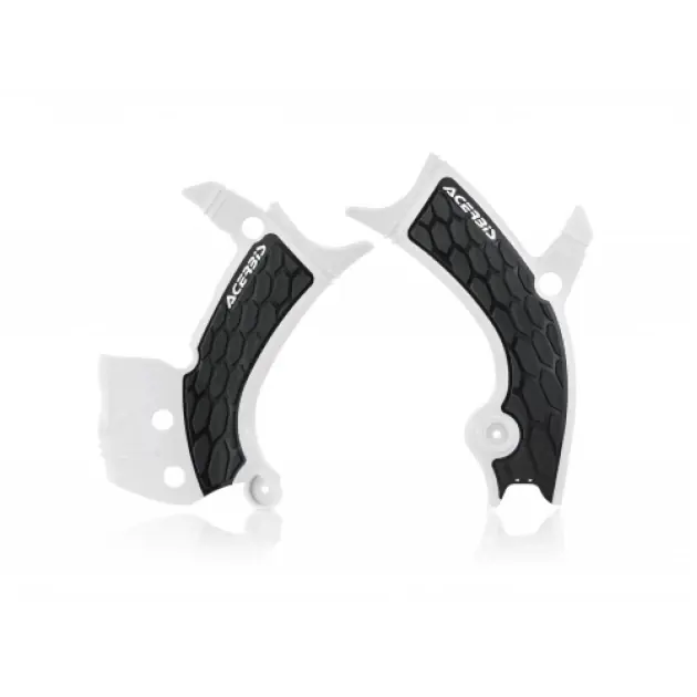 Nejprodávanější - Acerbis frame protector fits on YZF450 18/22, YZF250 19/23, WRF450 19/23, WRF250 20/23