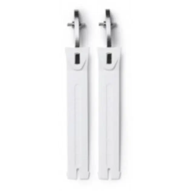 Sidi long white shoe belt | Cenový hit