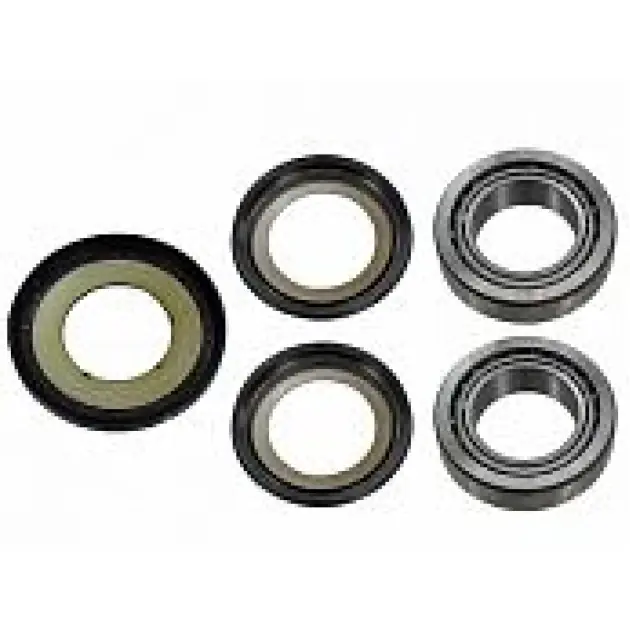 Bearing set and steering gasket MRP SUZUKI RM 125/250, RMZ 250/450 | Přímo z výroby