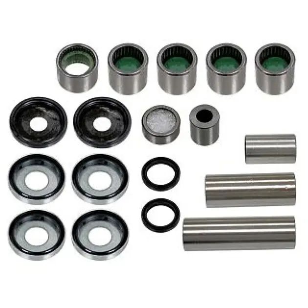 MRP repacking set SUZUKI RM 125/250 96-97 - Pospěšte si