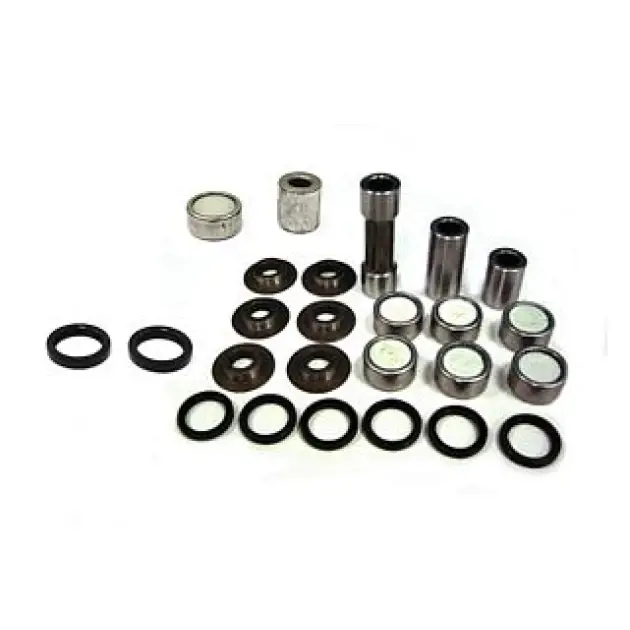 Nově v nabídce | MRP packing set SUZUKI RM 125/250 05-08