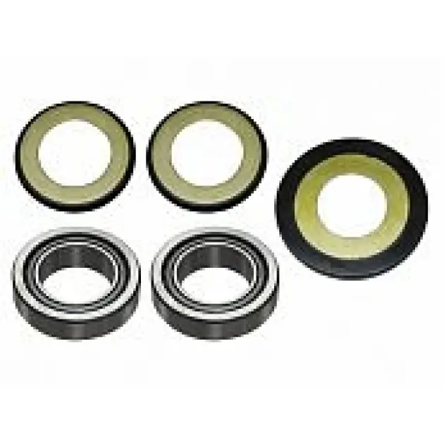 Bearing set and gasket seals MRP SUZUKI RMZ250 09-12, RMZ450 08-12 | Sleva navíc