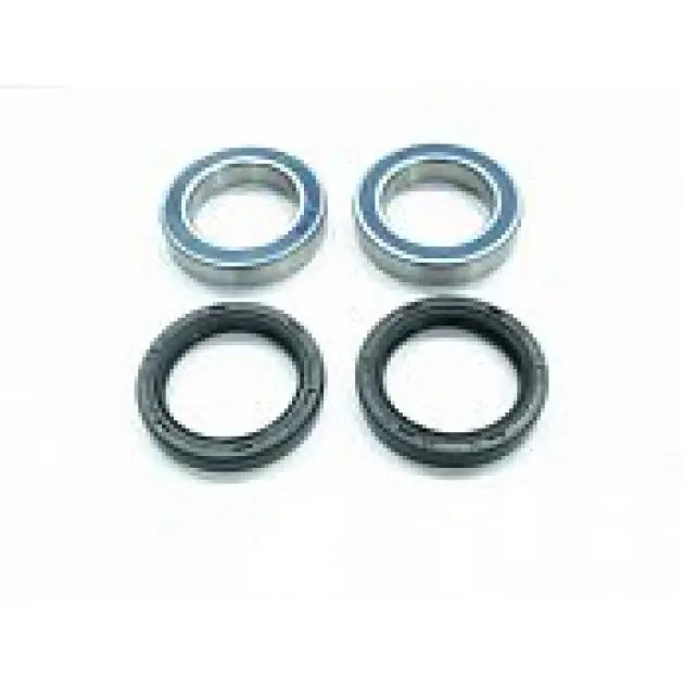 Právě dorazilo - Wheel bearing and gasket set fits onMRP RMZ / YZF front