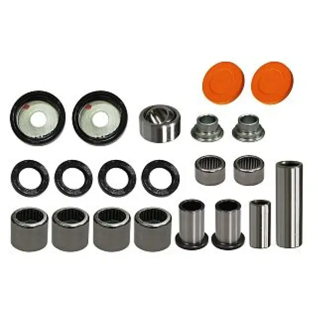 MRP repacking kit YAMAHA YZ 80 93-01 | Snadný nákup