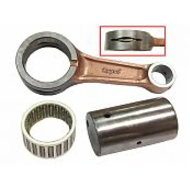 Akční cena - Ojniční sada MRP pasuje na YAMAHA YZF 400 98-99