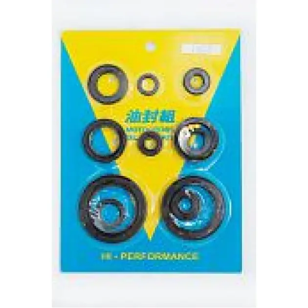 Právě přidáno - Gufera motoru pasuje na YAMAHA YZF 450 14-22