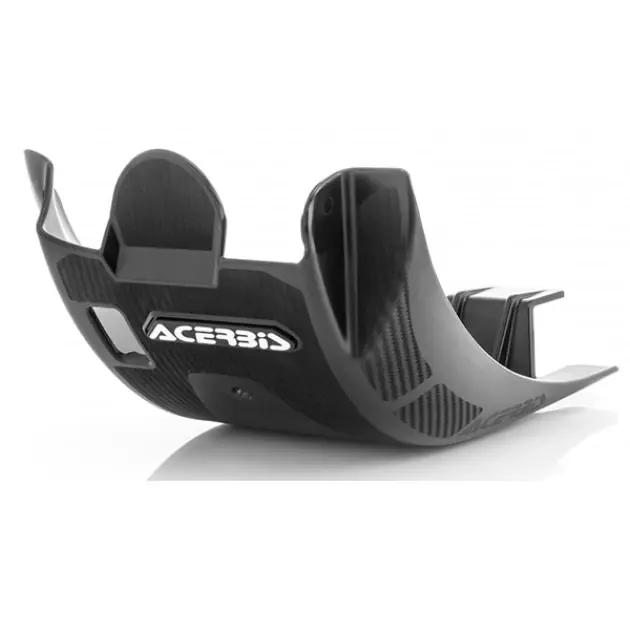 Acerbis kryt pod motor sa hodí pre CRF250 R 18 / 21,250 RX 19/21 Enduro - Kvalitní produkt