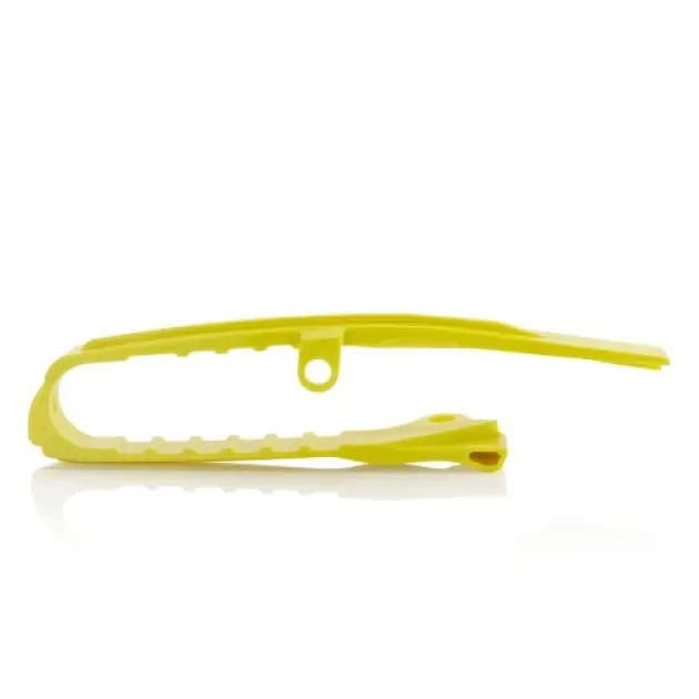 chain guide front (swingarm) fits onRMZ 250 19/24, RMZ 450 18/24 - Top produkt