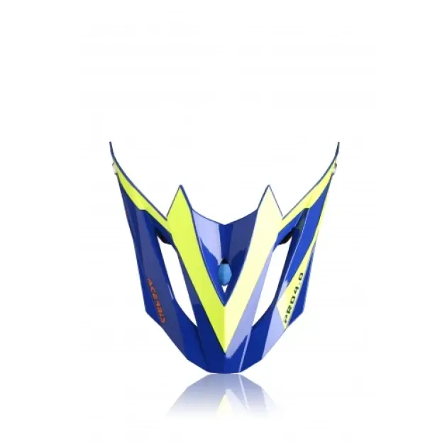 Do vyprodání zásob - Acerbis visors helmet profile 4.0