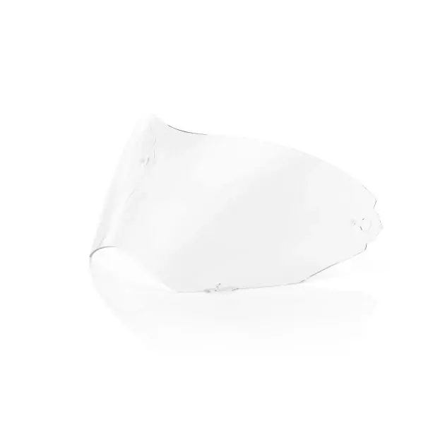 Hledí k přilbě Acerbis Reactive transparent - Outlet