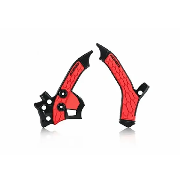 Doprodej zásob - Acerbis frame protector fits on of the frame CRF250L 13/21