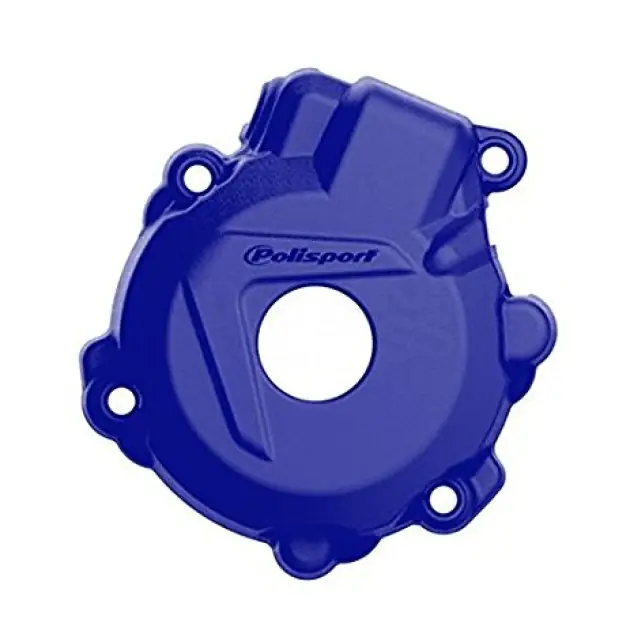 Cenový hit - ignitioncover fits on EXCF250 14/16, EXCF350 12/16, FE 250/350 14-16 blue