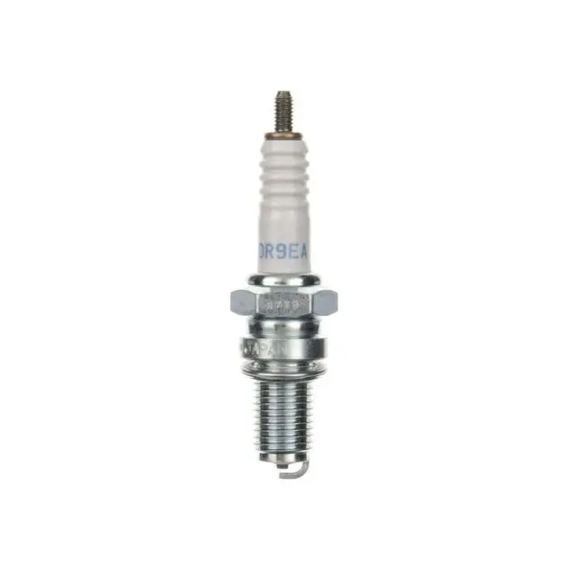 NGK DR9EA spark plug - Zbývá jen pár kusů
