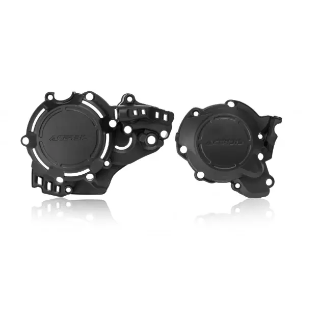Acerbis Cover Cover Clutch Cover and ignition cover set fits on Exc / TE250 / 300 17-19 SX / TC250 17-18 - Přímo od výrobce