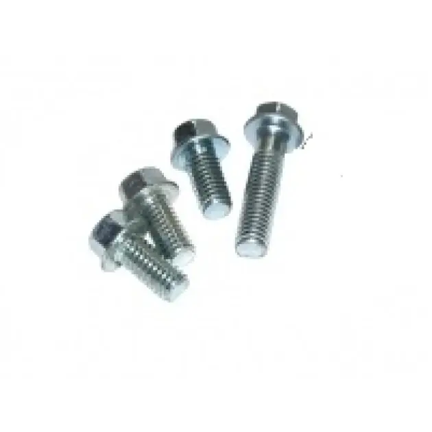 Snadný nákup | Screw M6 x 16, 25pc.