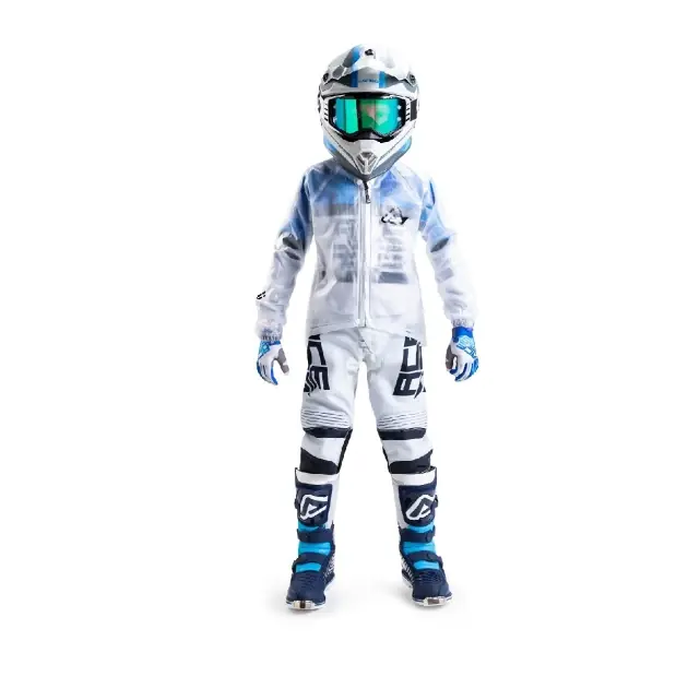 Acerbis motokros pláštenka detská KID RAIN - Nabídka