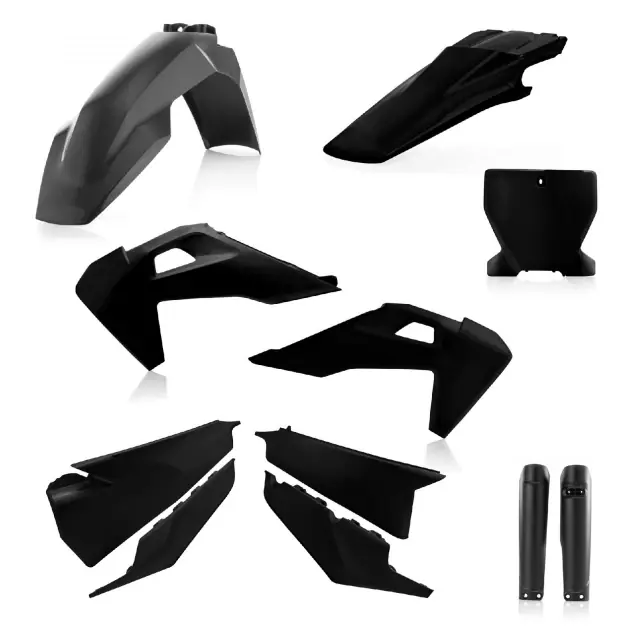 Cenová bomba | Acerbis Plastic Full kit fits on HQ TC / FC 19/22