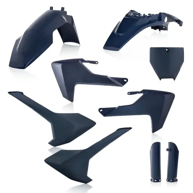 Bezpečná platba | Acerbis Full kit fits on HQ 65 17/22