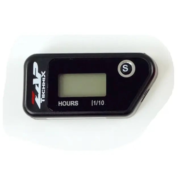 Kupte dnes | Vibration Hour Meter, wireless,