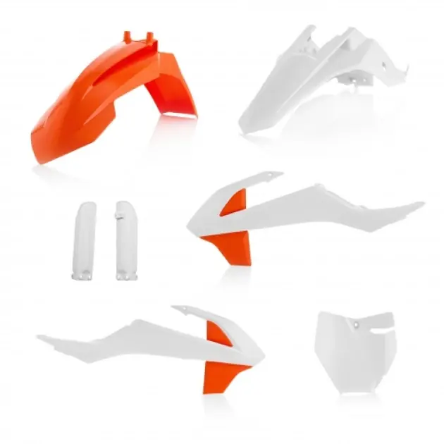 Sada plastů ACERBIS pro KTM SX65 19-23, GAS GAS MC65 21-23 replica 19 | Koupit nyní
