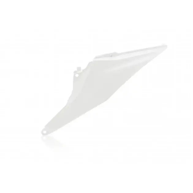 Nově k dispozici - Acerbis side panels fits onKTM SX / SXF 19/22, EXC / EXCF 20/22
