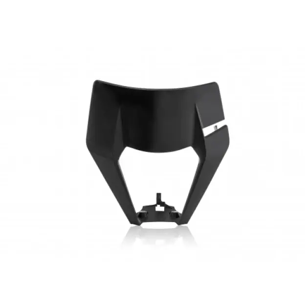 Do košíku - Acerbis Light mask fits onExc / EXCF 17-19