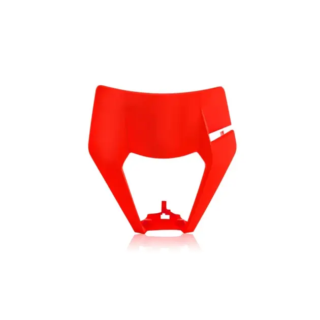 Acerbis Light mask fits onExc / EXCF 17-19 - Nízká cena