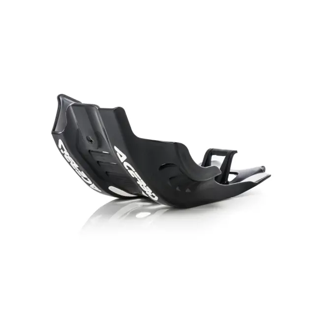 Sleva navíc | Acerbis kryt pod motor sa hodí pre KTM SXF450 19/22, FC450 19/22, Gasgas