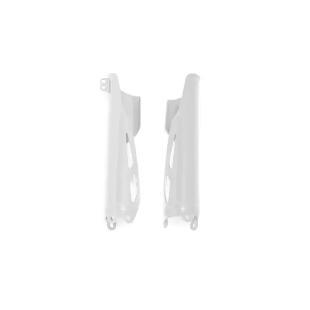 LOWER FORK covers fitson CRF250/350RX 19/24, CRF450 19/24 - Zbývá pár kusů