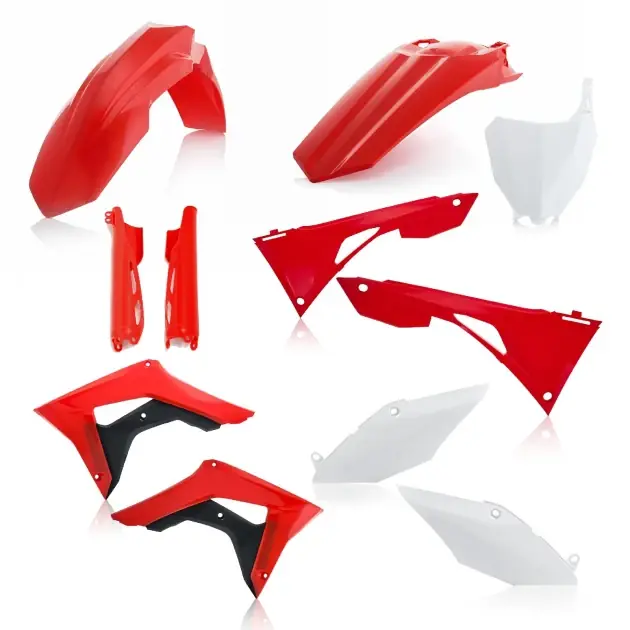 Kupte nyní - Acerbis full kit sa hodí pre CRF 450R / 19/20, CRF 250R / 19-21