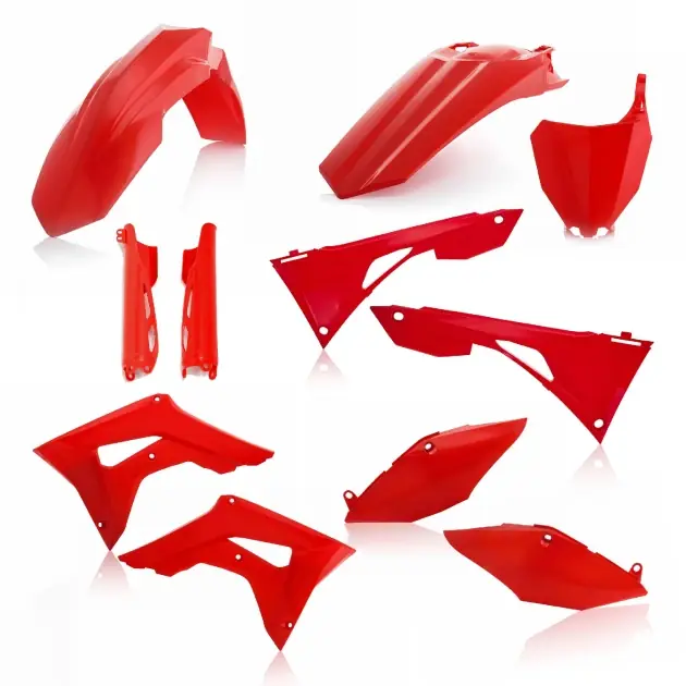 Acerbis full kit sa hodí pre CRF 450R / 19/20, CRF 250R / 19-21 | Žádaný produkt