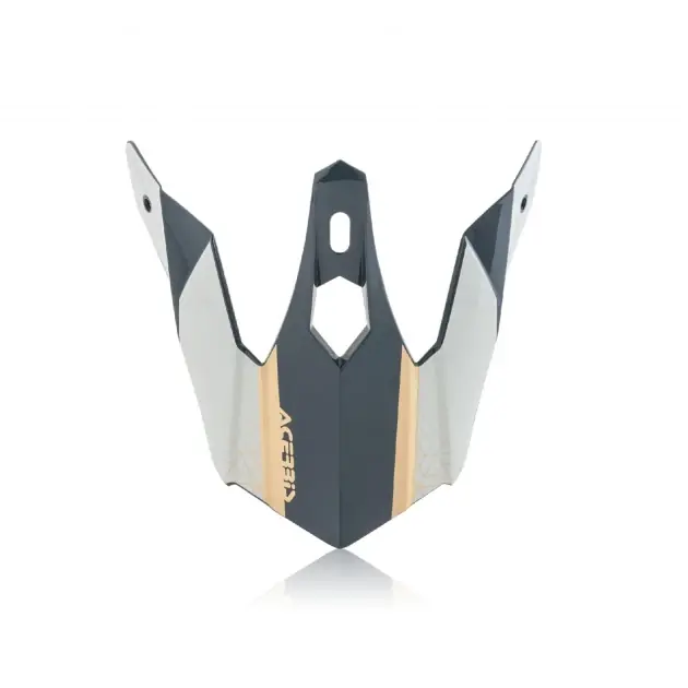 Pouze dnes | Acerbis cap flap Helmet Junior Steel