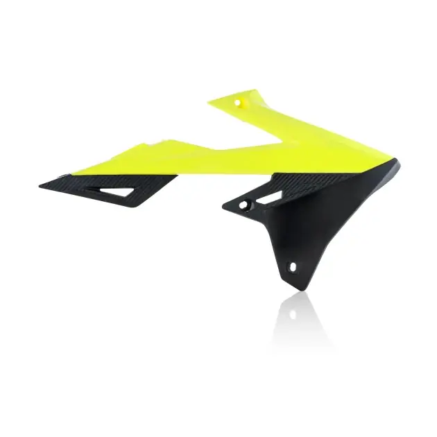 Acerbis radiators fits onRMZ 250 19/24, RMZ 450 18/24 | Připraveno k expedici