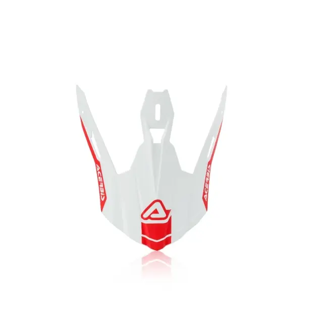 Přímo z výroby | visor for Acerbis X-PRO VTR/STEEL CARBON helmet