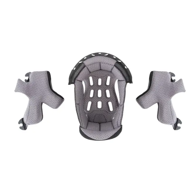 Žádaný produkt | Acerbis Polster PRIĽBY Steel Carbon / X -Track /VTR-XPRO
