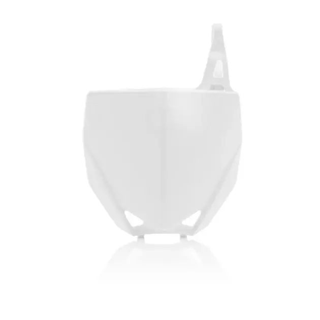 Zlevněno | Acerbis Numbers plate fits on YZ 65 18/24