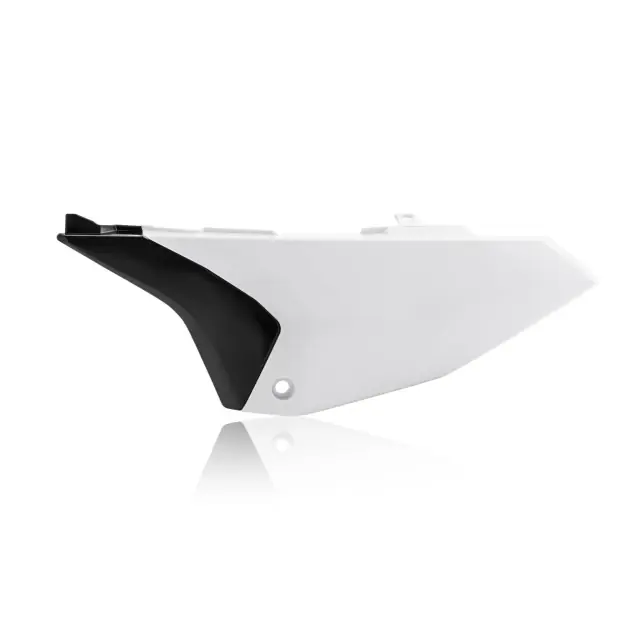 Acerbis side panels fits onYZ 65 18/24 - Nyní k dispozici