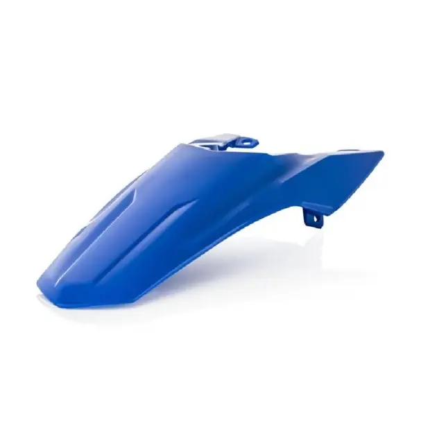 Zadní blatník Acerbis pro YZ 65 18/24 modrá - Nově přidáno