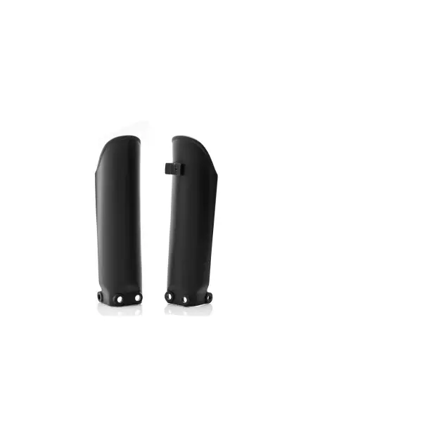Acerbis LOWER FORK covers fitson TC 65 17/22 - Už jen pár kusů