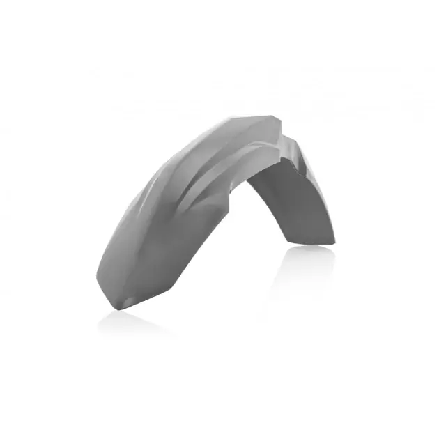 Acerbis Front fender fits on CRF450R / RX 17/20, CRF250R / 18/21, CRF 250RX / 19/21 | Špičkový produkt